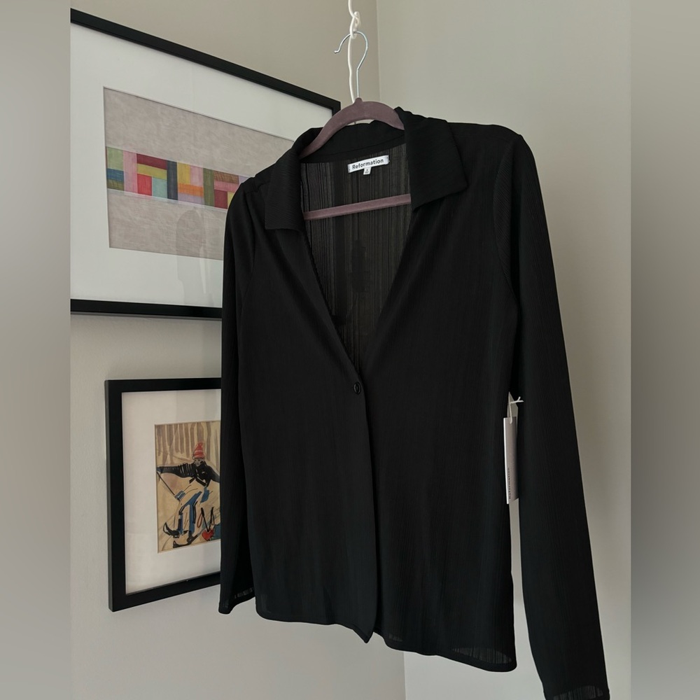 Reformation Top (Landers)